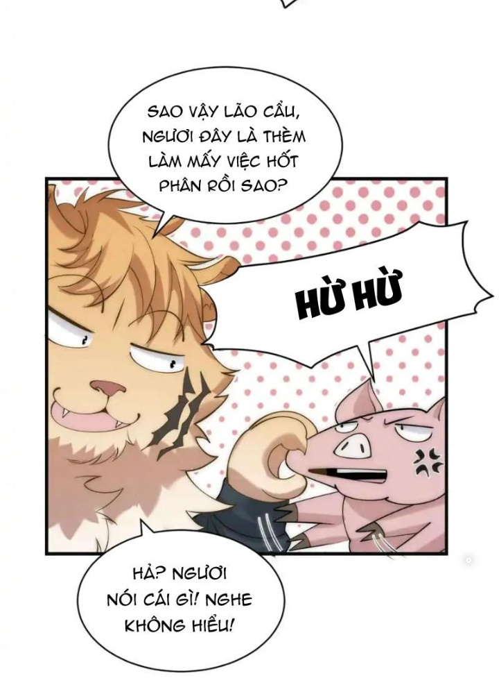 Bắt Đầu Với 100 Triệu Mạng Chapter 126 - Trang 4