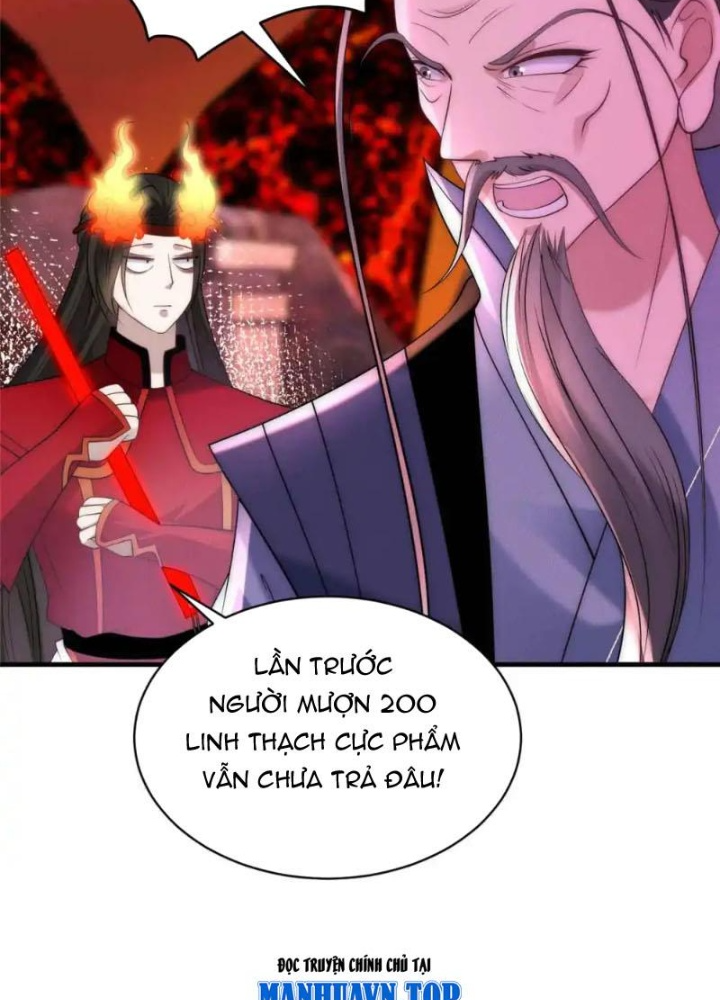 Bắt Đầu Với 100 Triệu Mạng Chapter 126 - Trang 4