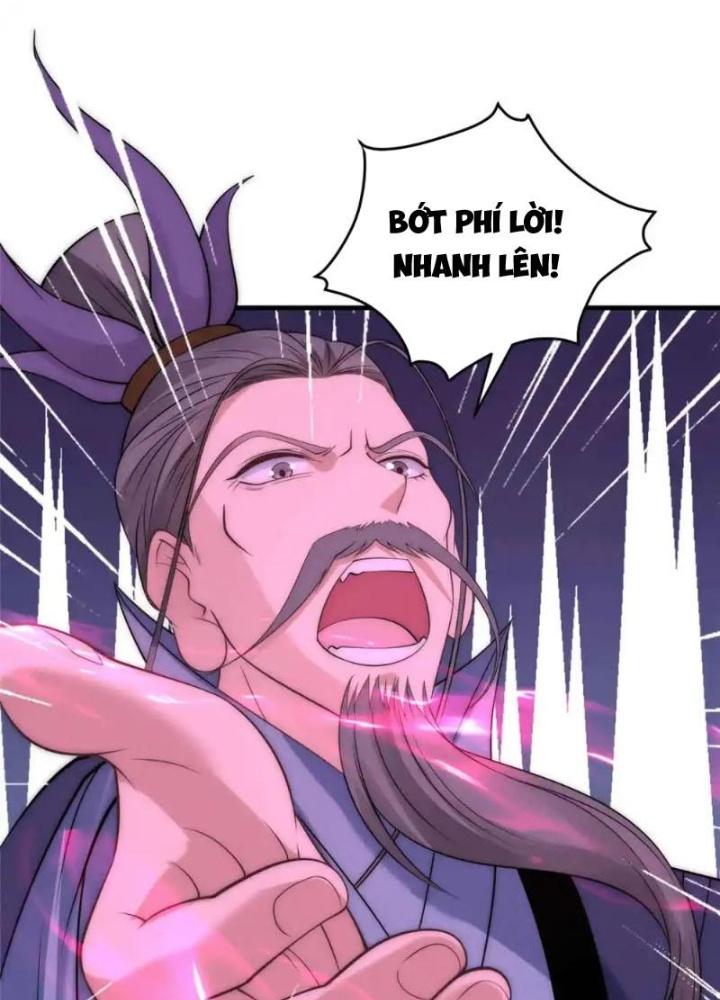 Bắt Đầu Với 100 Triệu Mạng Chapter 126 - Trang 4