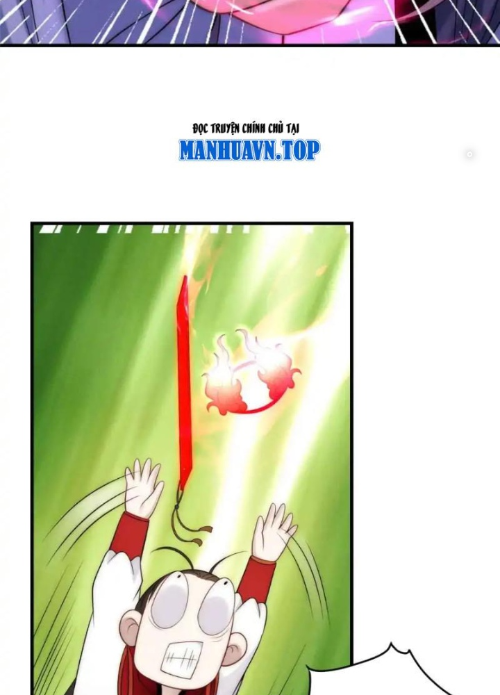 Bắt Đầu Với 100 Triệu Mạng Chapter 126 - Trang 4