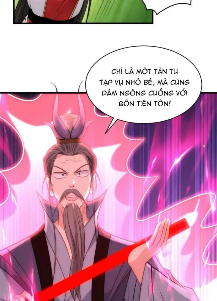 Bắt Đầu Với 100 Triệu Mạng Chapter 126 - Trang 4