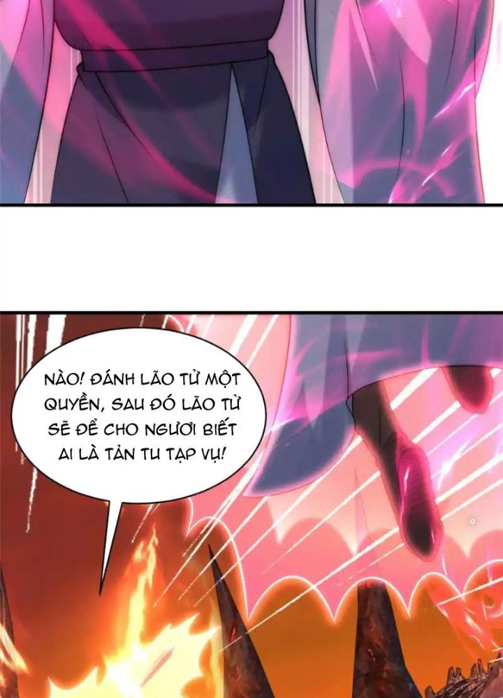 Bắt Đầu Với 100 Triệu Mạng Chapter 126 - Trang 4