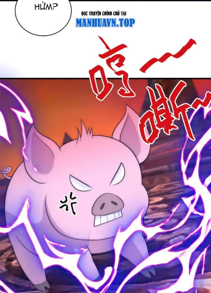 Bắt Đầu Với 100 Triệu Mạng Chapter 126 - Trang 4