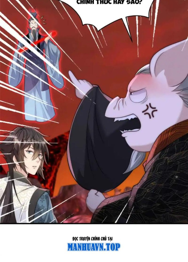 Bắt Đầu Với 100 Triệu Mạng Chapter 126 - Trang 4