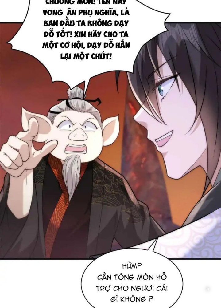 Bắt Đầu Với 100 Triệu Mạng Chapter 126 - Trang 4