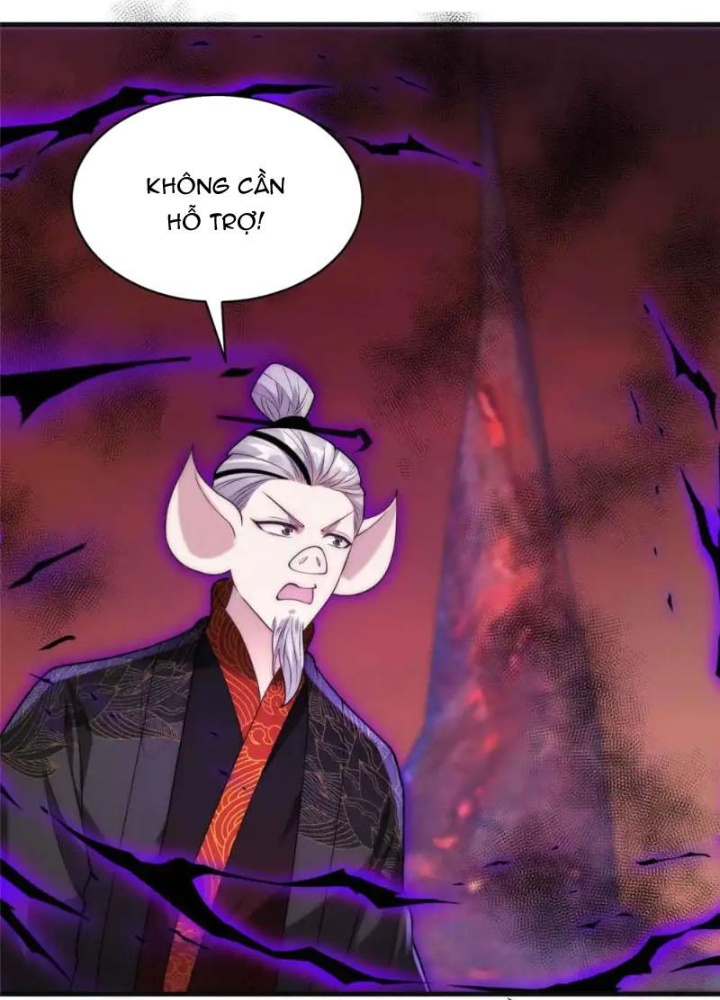 Bắt Đầu Với 100 Triệu Mạng Chapter 126 - Trang 4