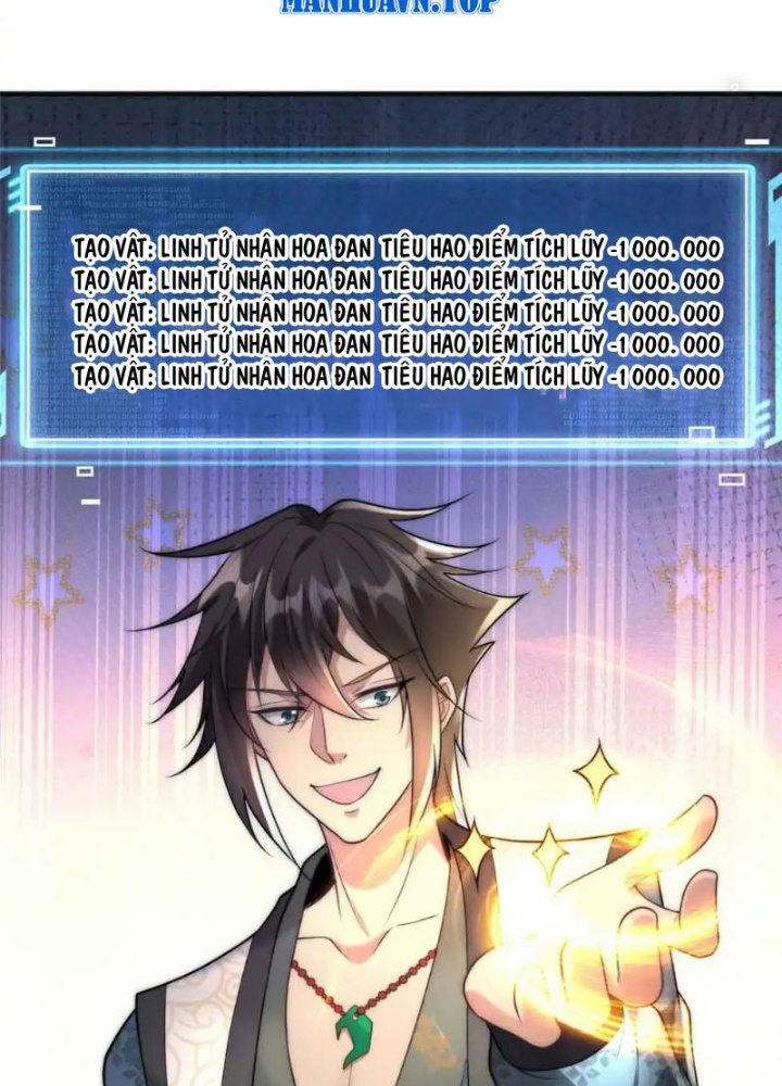 Bắt Đầu Với 100 Triệu Mạng Chapter 126 - Trang 4