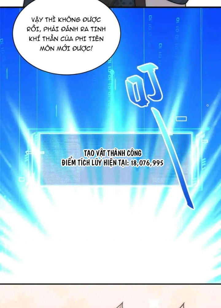 Bắt Đầu Với 100 Triệu Mạng Chapter 126 - Trang 4