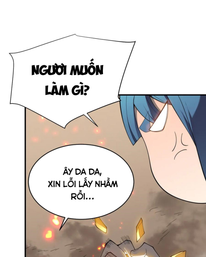 Ta Trở Thành Đại Phản Diện Của Toàn Sever Chapter 59 - Trang 3