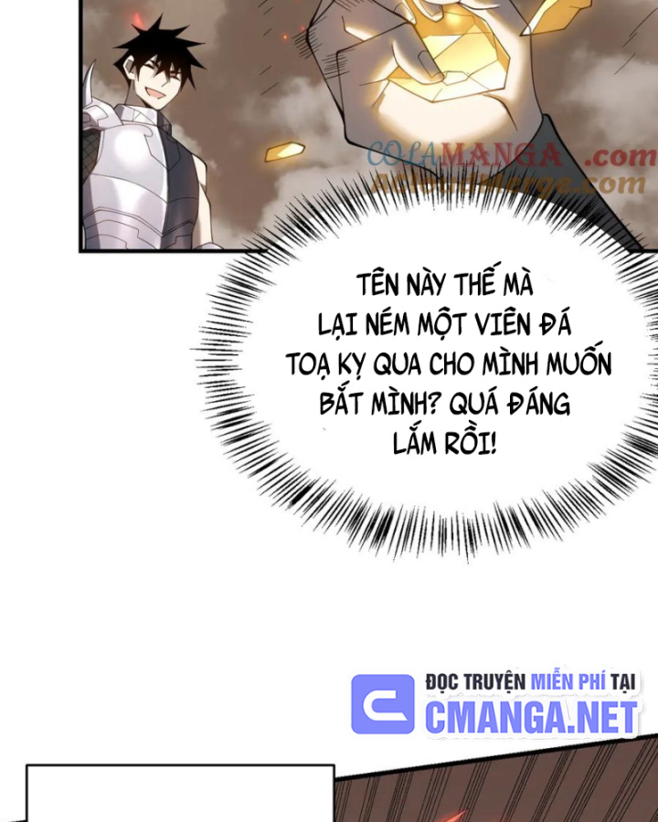 Ta Trở Thành Đại Phản Diện Của Toàn Sever Chapter 59 - Trang 3