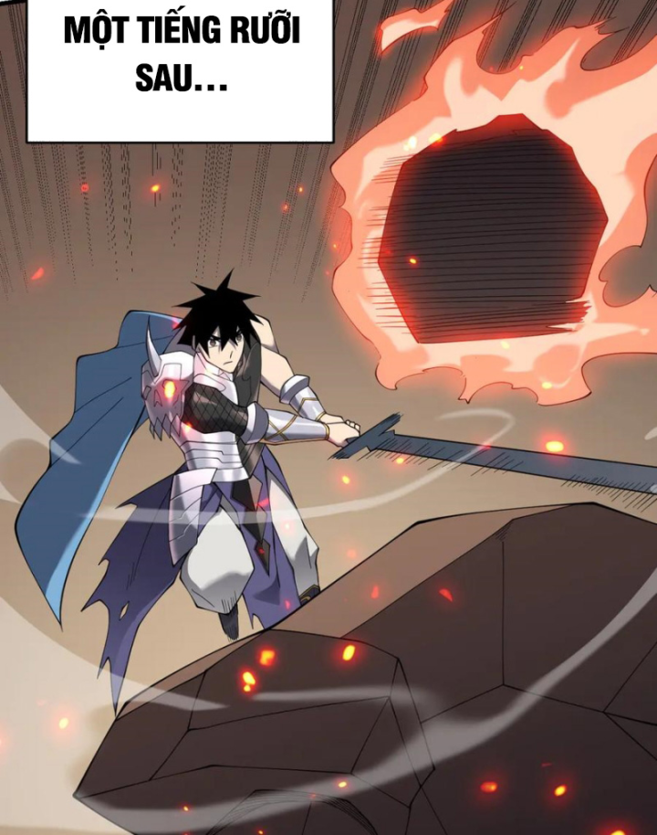 Ta Trở Thành Đại Phản Diện Của Toàn Sever Chapter 59 - Trang 3