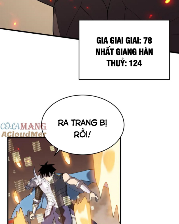 Ta Trở Thành Đại Phản Diện Của Toàn Sever Chapter 59 - Trang 3