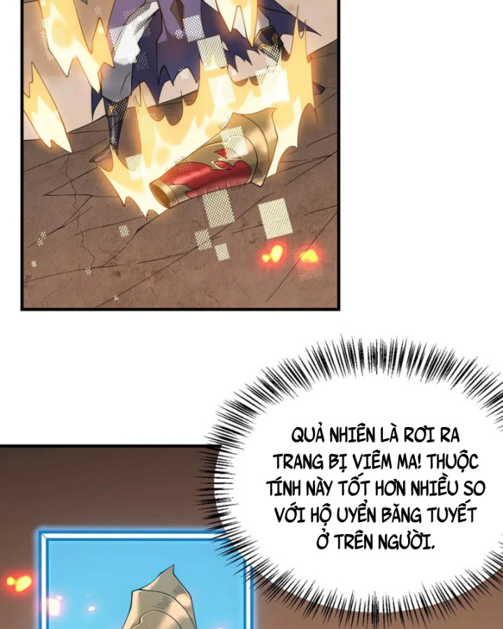 Ta Trở Thành Đại Phản Diện Của Toàn Sever Chapter 59 - Trang 3