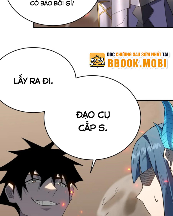 Ta Trở Thành Đại Phản Diện Của Toàn Sever Chapter 59 - Trang 3