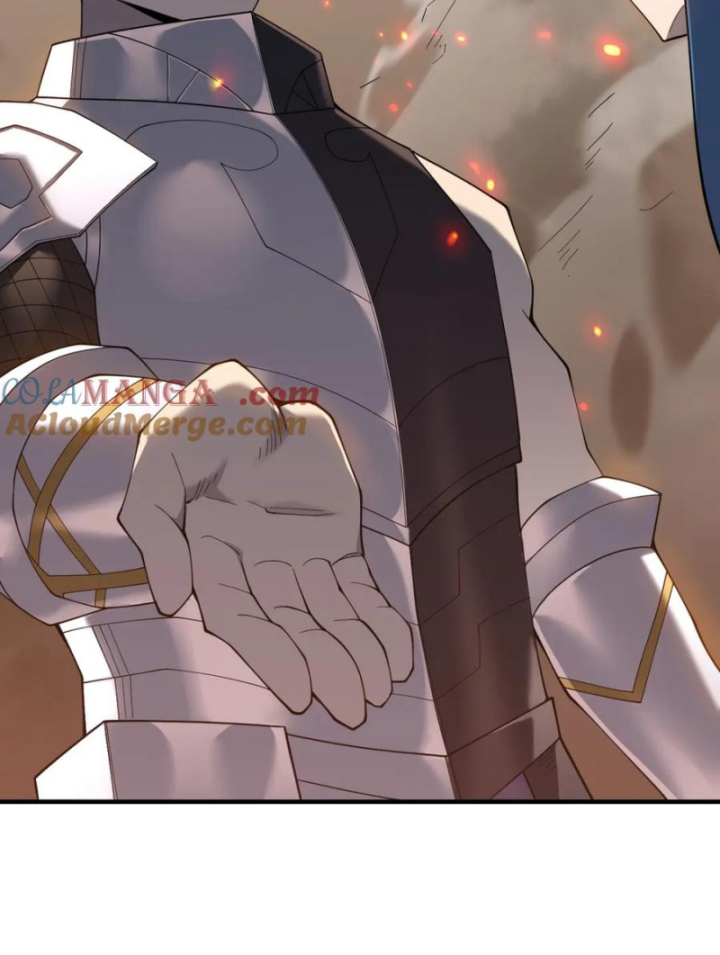 Ta Trở Thành Đại Phản Diện Của Toàn Sever Chapter 59 - Trang 3