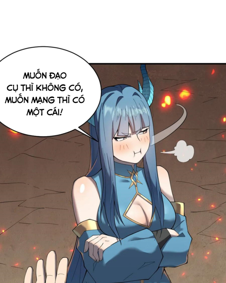 Ta Trở Thành Đại Phản Diện Của Toàn Sever Chapter 59 - Trang 3