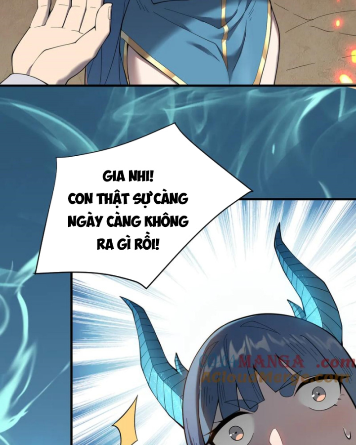 Ta Trở Thành Đại Phản Diện Của Toàn Sever Chapter 59 - Trang 3