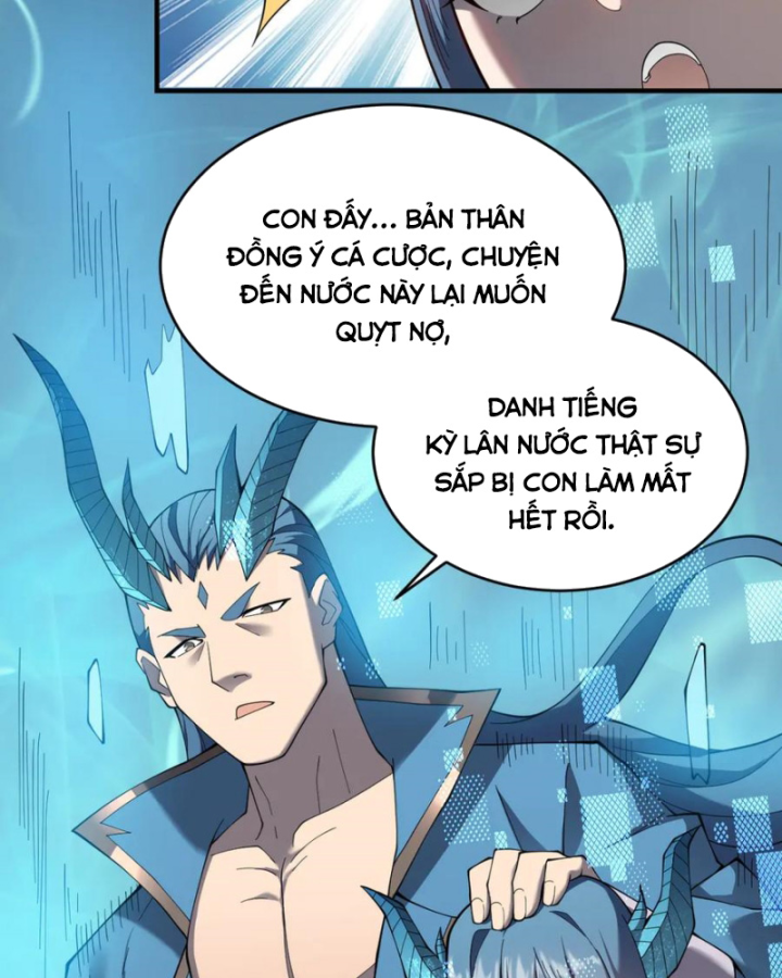 Ta Trở Thành Đại Phản Diện Của Toàn Sever Chapter 59 - Trang 3