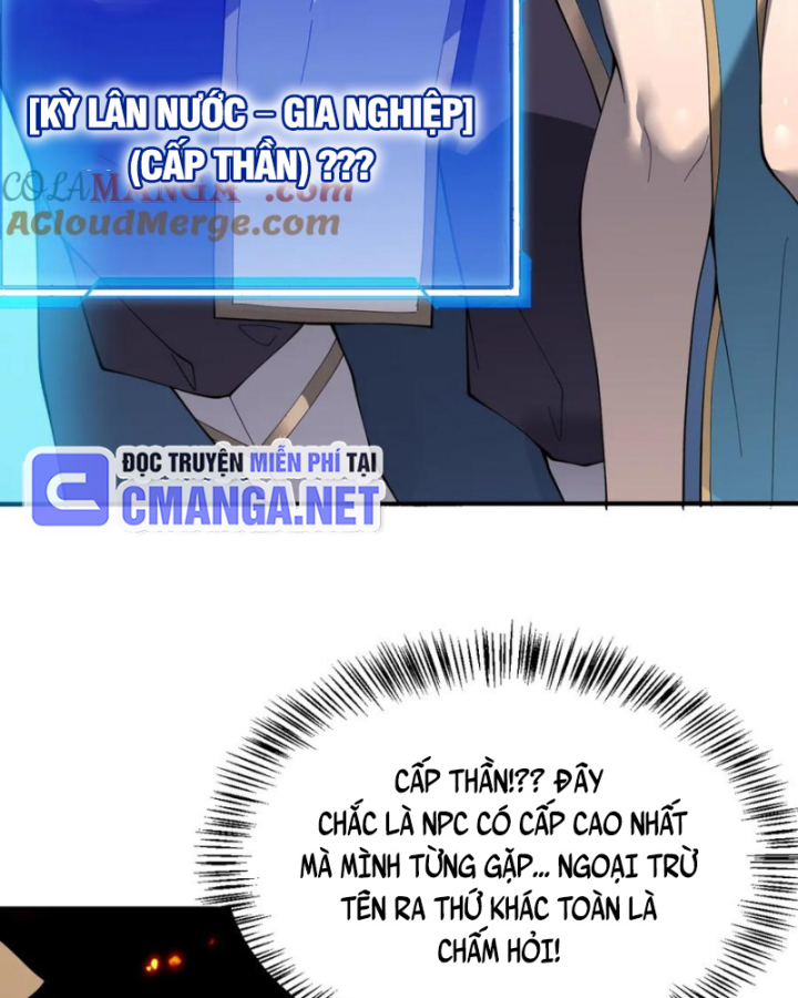 Ta Trở Thành Đại Phản Diện Của Toàn Sever Chapter 59 - Trang 3