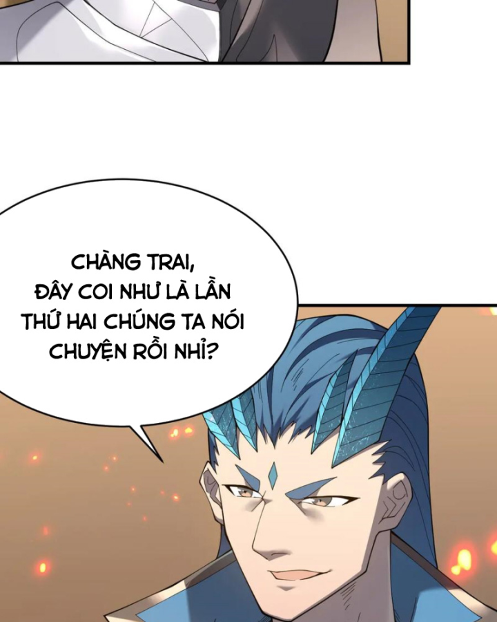 Ta Trở Thành Đại Phản Diện Của Toàn Sever Chapter 59 - Trang 3
