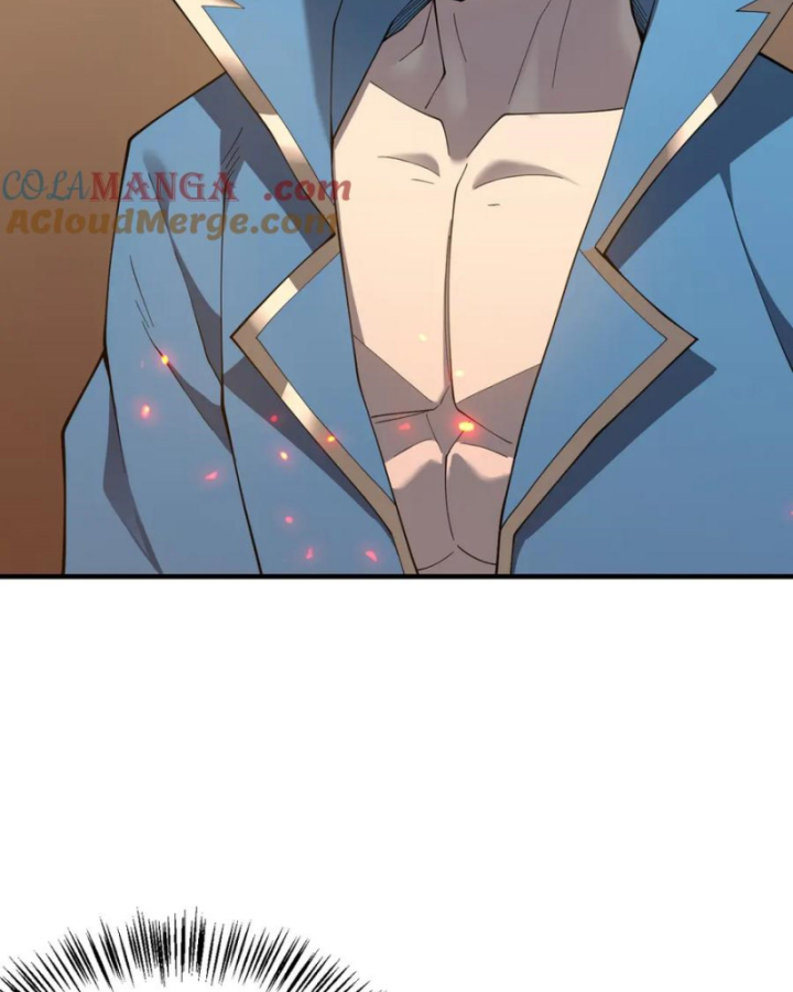 Ta Trở Thành Đại Phản Diện Của Toàn Sever Chapter 59 - Trang 3