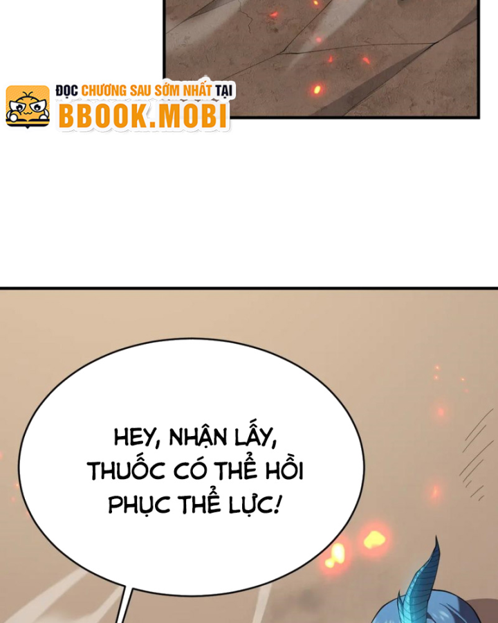 Ta Trở Thành Đại Phản Diện Của Toàn Sever Chapter 59 - Trang 3