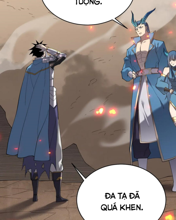 Ta Trở Thành Đại Phản Diện Của Toàn Sever Chapter 59 - Trang 3