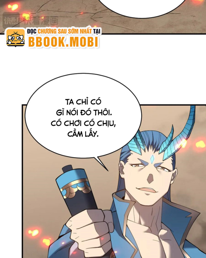 Ta Trở Thành Đại Phản Diện Của Toàn Sever Chapter 59 - Trang 3