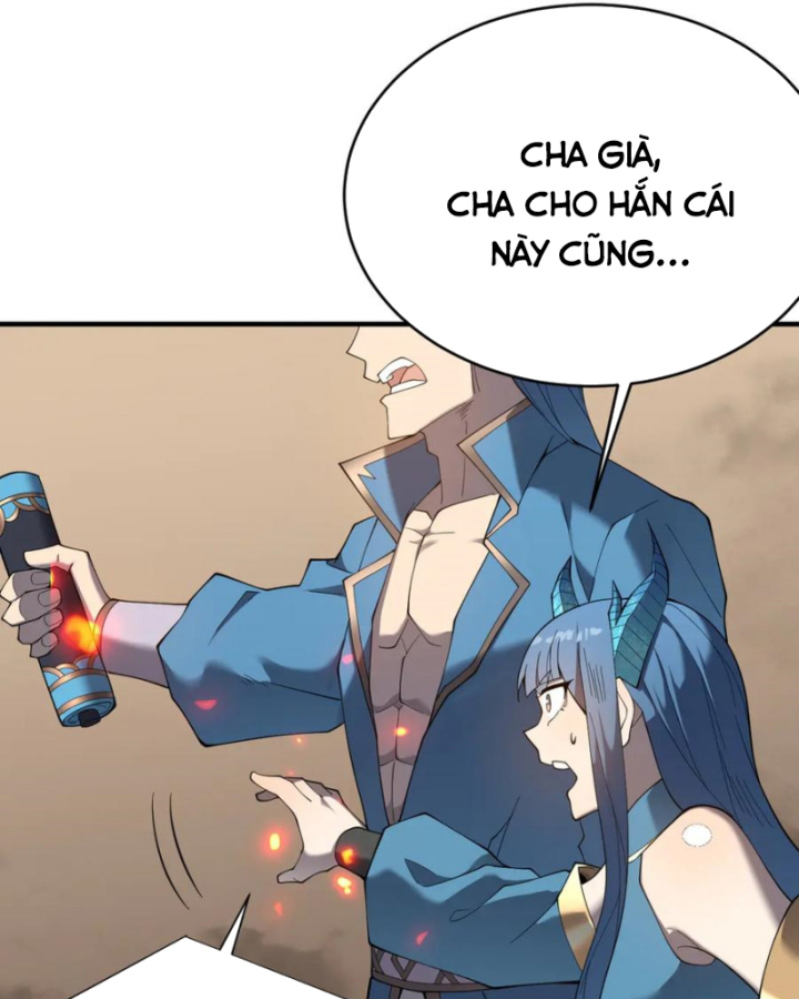 Ta Trở Thành Đại Phản Diện Của Toàn Sever Chapter 59 - Trang 3