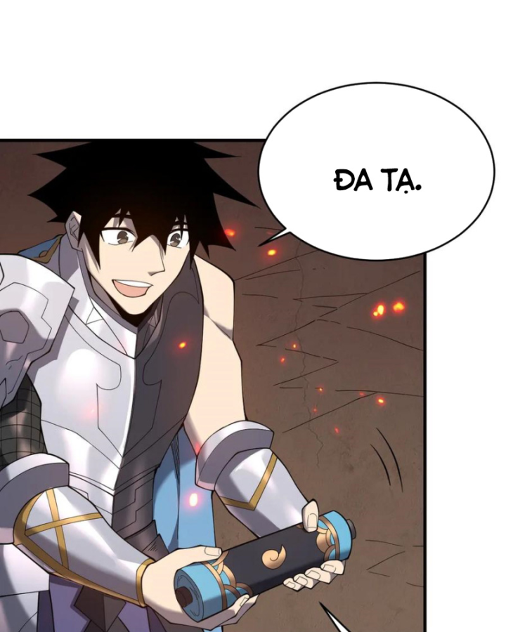 Ta Trở Thành Đại Phản Diện Của Toàn Sever Chapter 59 - Trang 3