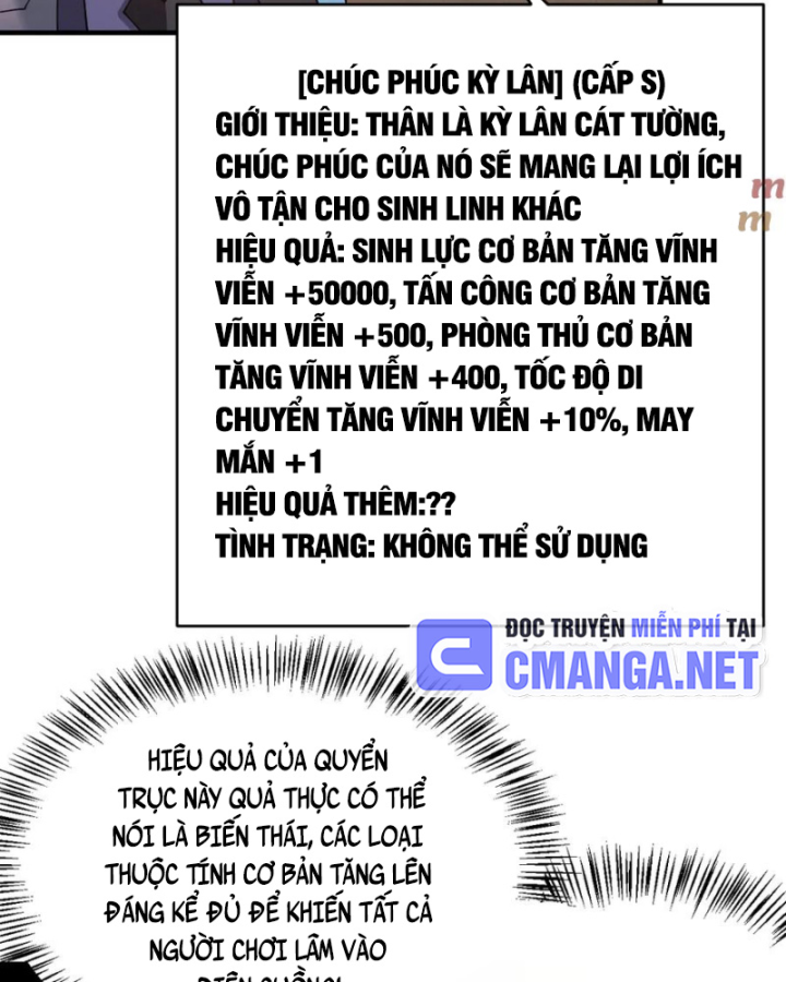 Ta Trở Thành Đại Phản Diện Của Toàn Sever Chapter 59 - Trang 3