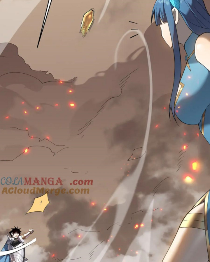 Ta Trở Thành Đại Phản Diện Của Toàn Sever Chapter 59 - Trang 3