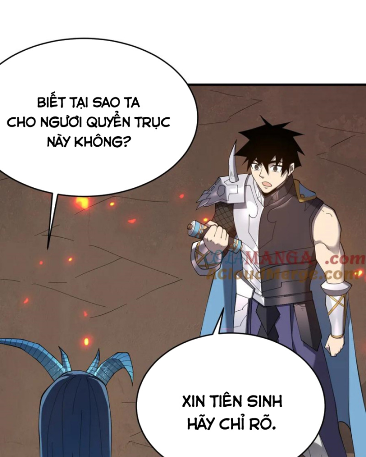 Ta Trở Thành Đại Phản Diện Của Toàn Sever Chapter 59 - Trang 3