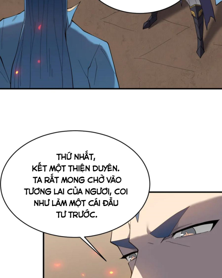 Ta Trở Thành Đại Phản Diện Của Toàn Sever Chapter 59 - Trang 3