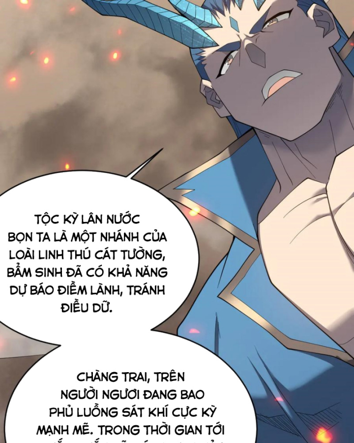 Ta Trở Thành Đại Phản Diện Của Toàn Sever Chapter 59 - Trang 3