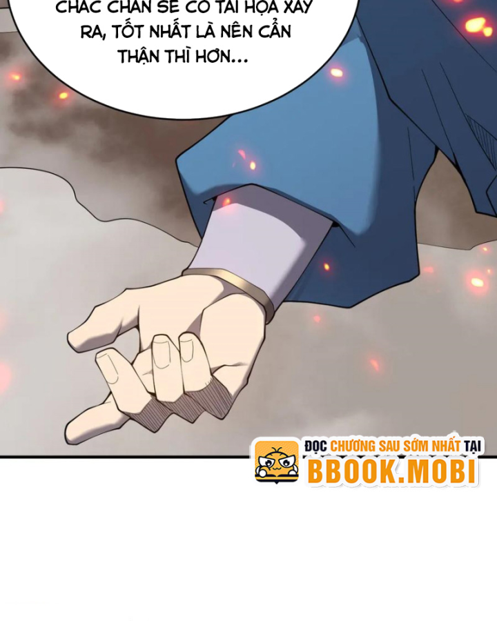 Ta Trở Thành Đại Phản Diện Của Toàn Sever Chapter 59 - Trang 3