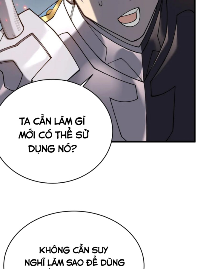 Ta Trở Thành Đại Phản Diện Của Toàn Sever Chapter 59 - Trang 3