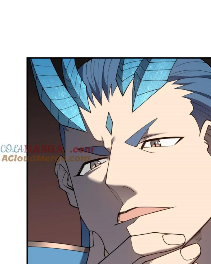 Ta Trở Thành Đại Phản Diện Của Toàn Sever Chapter 59 - Trang 3