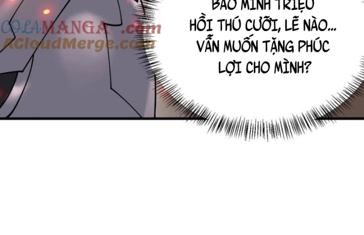 Ta Trở Thành Đại Phản Diện Của Toàn Sever Chapter 59 - Trang 3