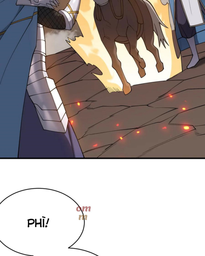 Ta Trở Thành Đại Phản Diện Của Toàn Sever Chapter 59 - Trang 3