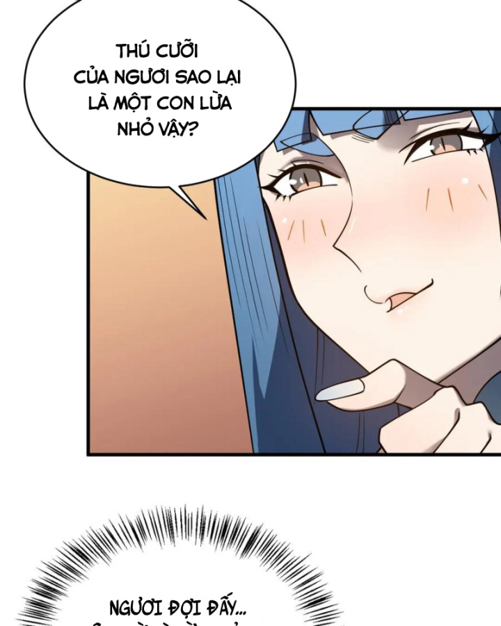 Ta Trở Thành Đại Phản Diện Của Toàn Sever Chapter 59 - Trang 3