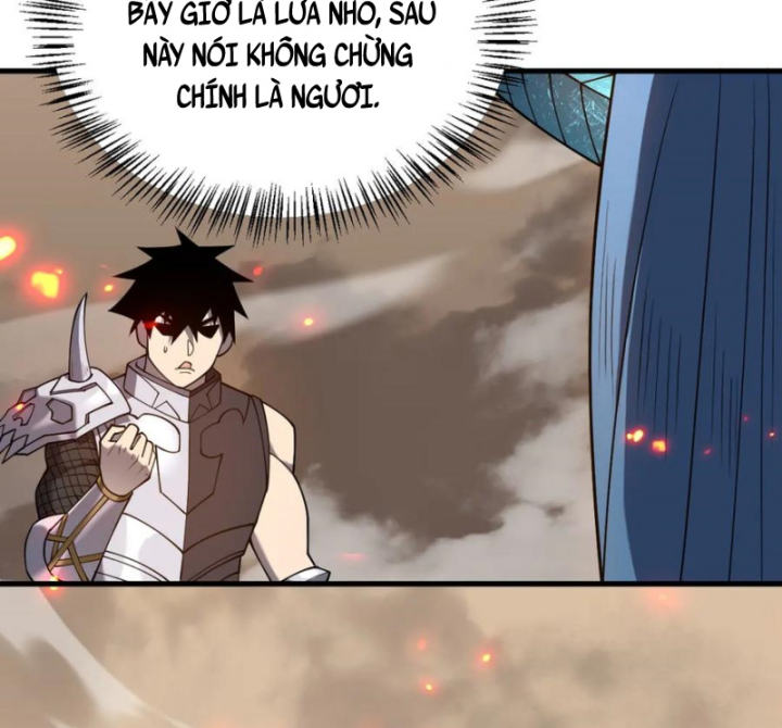 Ta Trở Thành Đại Phản Diện Của Toàn Sever Chapter 59 - Trang 3