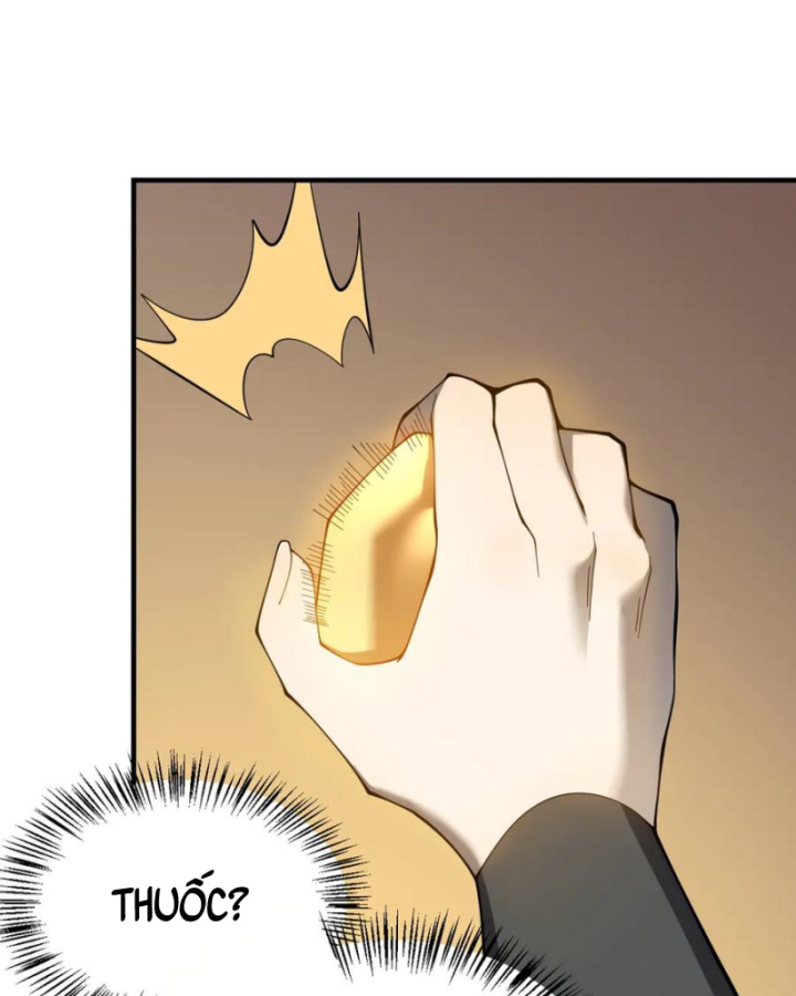 Ta Trở Thành Đại Phản Diện Của Toàn Sever Chapter 59 - Trang 3