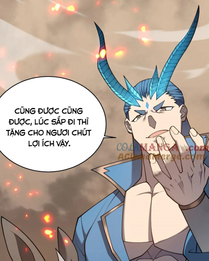 Ta Trở Thành Đại Phản Diện Của Toàn Sever Chapter 59 - Trang 3