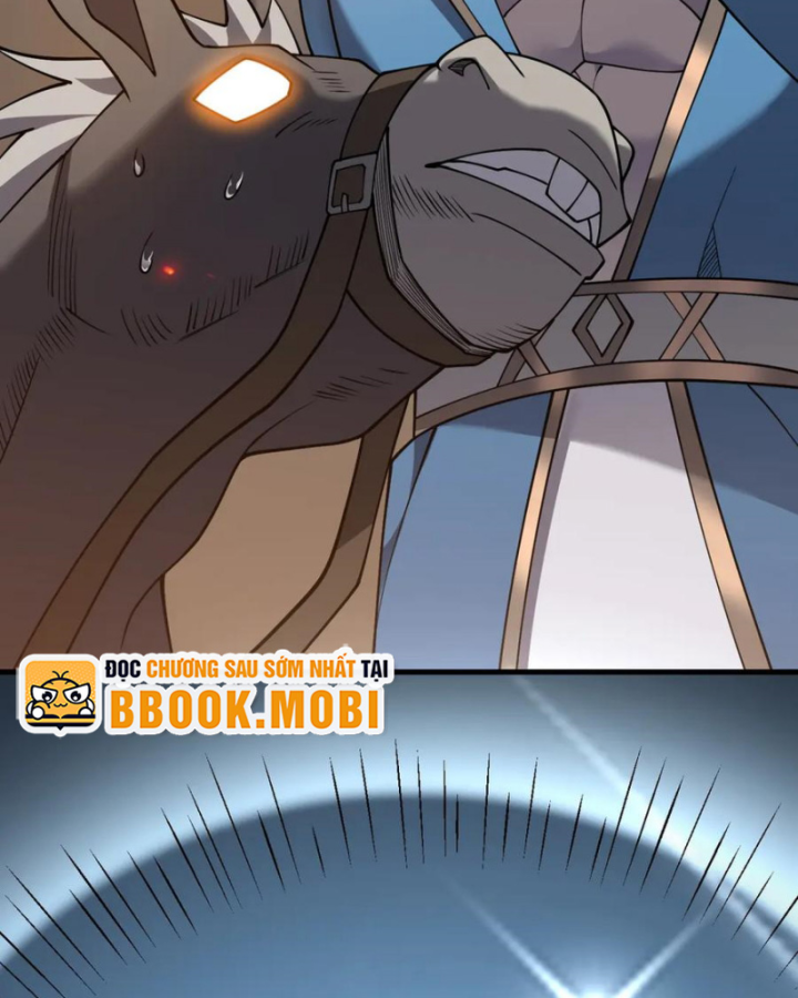 Ta Trở Thành Đại Phản Diện Của Toàn Sever Chapter 59 - Trang 3