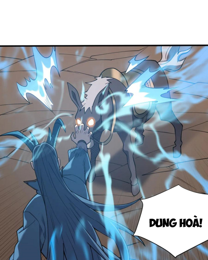 Ta Trở Thành Đại Phản Diện Của Toàn Sever Chapter 59 - Trang 3