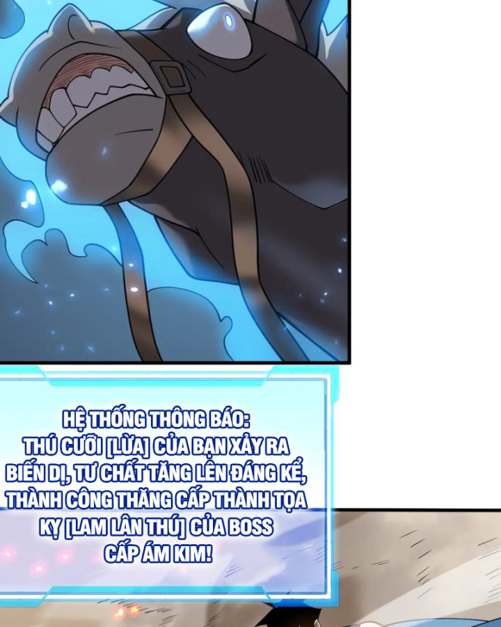 Ta Trở Thành Đại Phản Diện Của Toàn Sever Chapter 59 - Trang 3