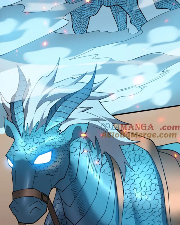 Ta Trở Thành Đại Phản Diện Của Toàn Sever Chapter 59 - Trang 3