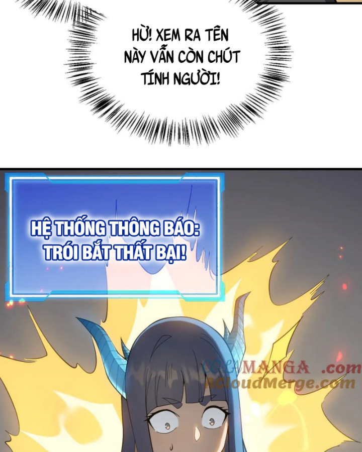 Ta Trở Thành Đại Phản Diện Của Toàn Sever Chapter 59 - Trang 3