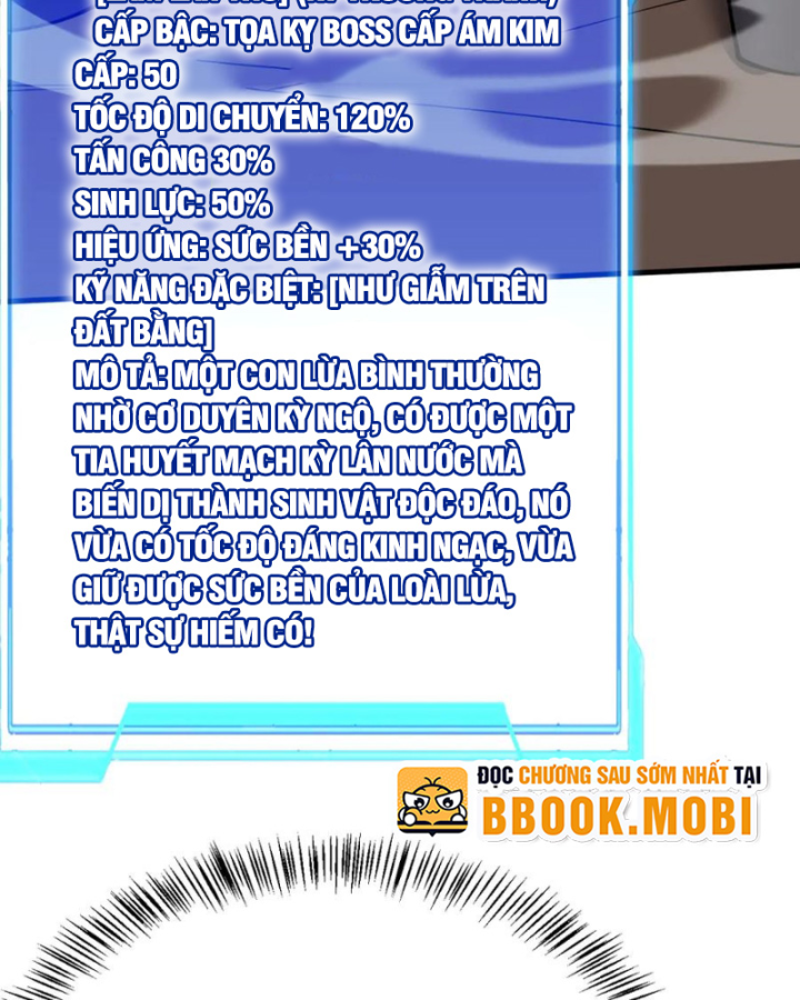 Ta Trở Thành Đại Phản Diện Của Toàn Sever Chapter 59 - Trang 3